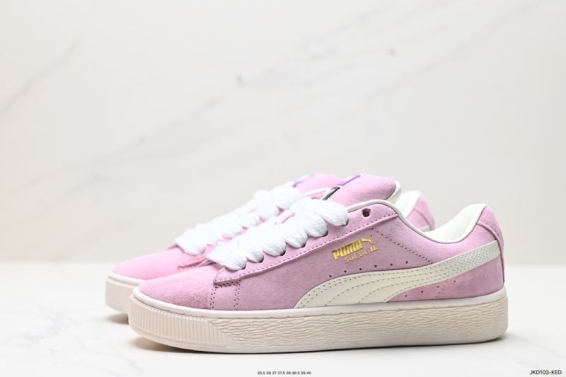 Puma Shoes